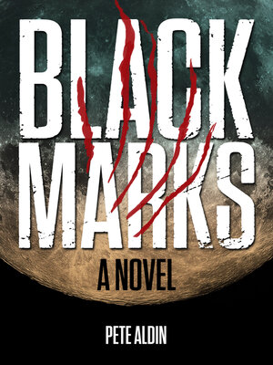cover image of Black Marks